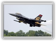 F-16C TuAF 91-0011